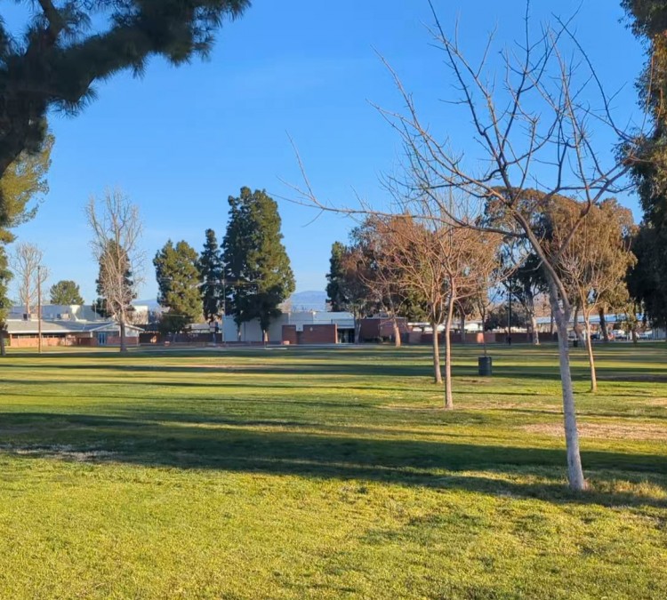 Newhall Park (Newhall,&nbspCA)